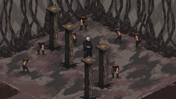 Inffernofor windows and Linux 1