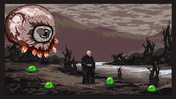 Infferno game for windows Pc 1