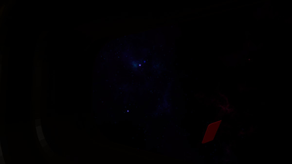 Скриншот из Last in Orbit