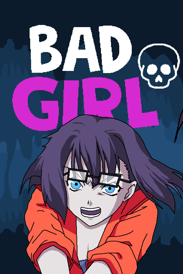 Bad Girl for steam