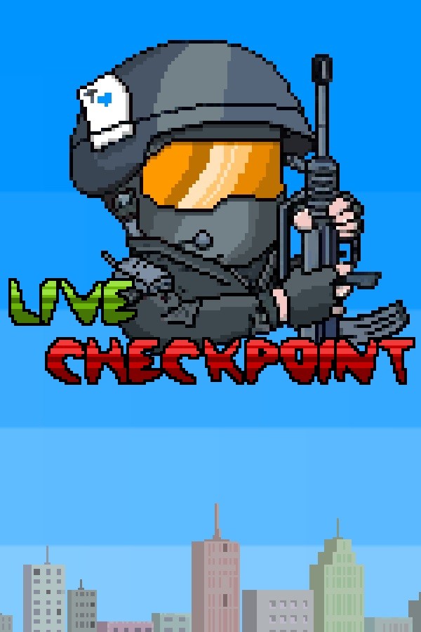 Live checkpoint for steam