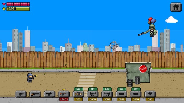 Скриншот из Live checkpoint