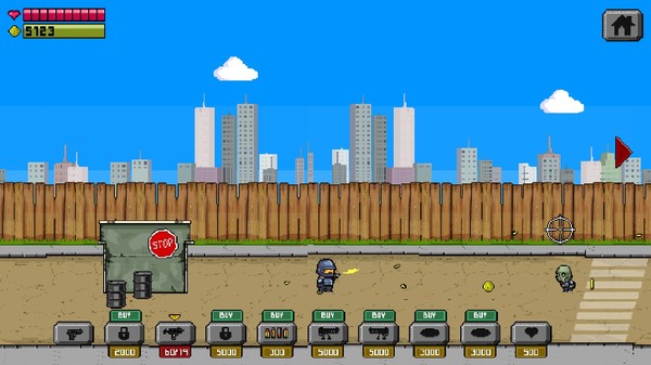 Скриншот из Live checkpoint