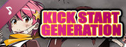 Kick Start Generation OVA + Album