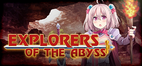 Explorers of the Abyss Thumbnail
