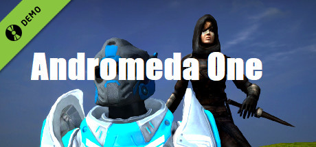 Andromeda One Demo cover art
