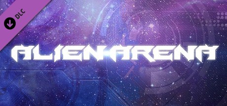Alien Arena - Map Pack 8