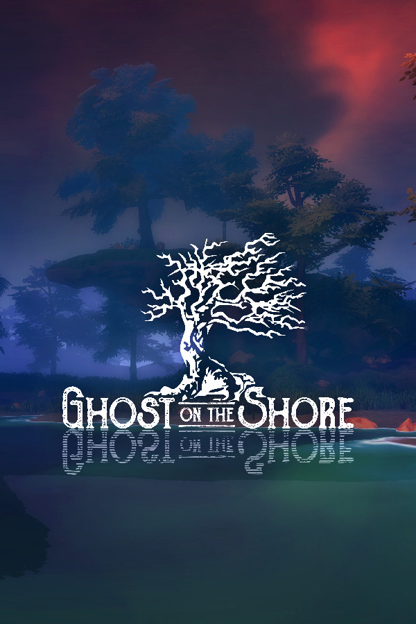 Ghost on the Shore for steam