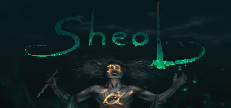 Sheol cover art