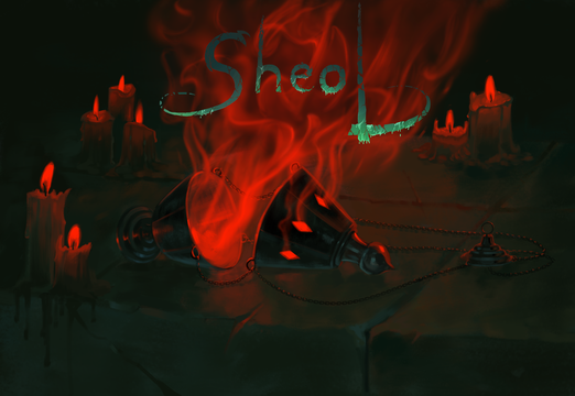 Sheol Logo