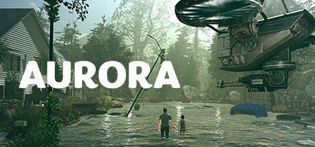 Aurora: Weather Warfare cover art