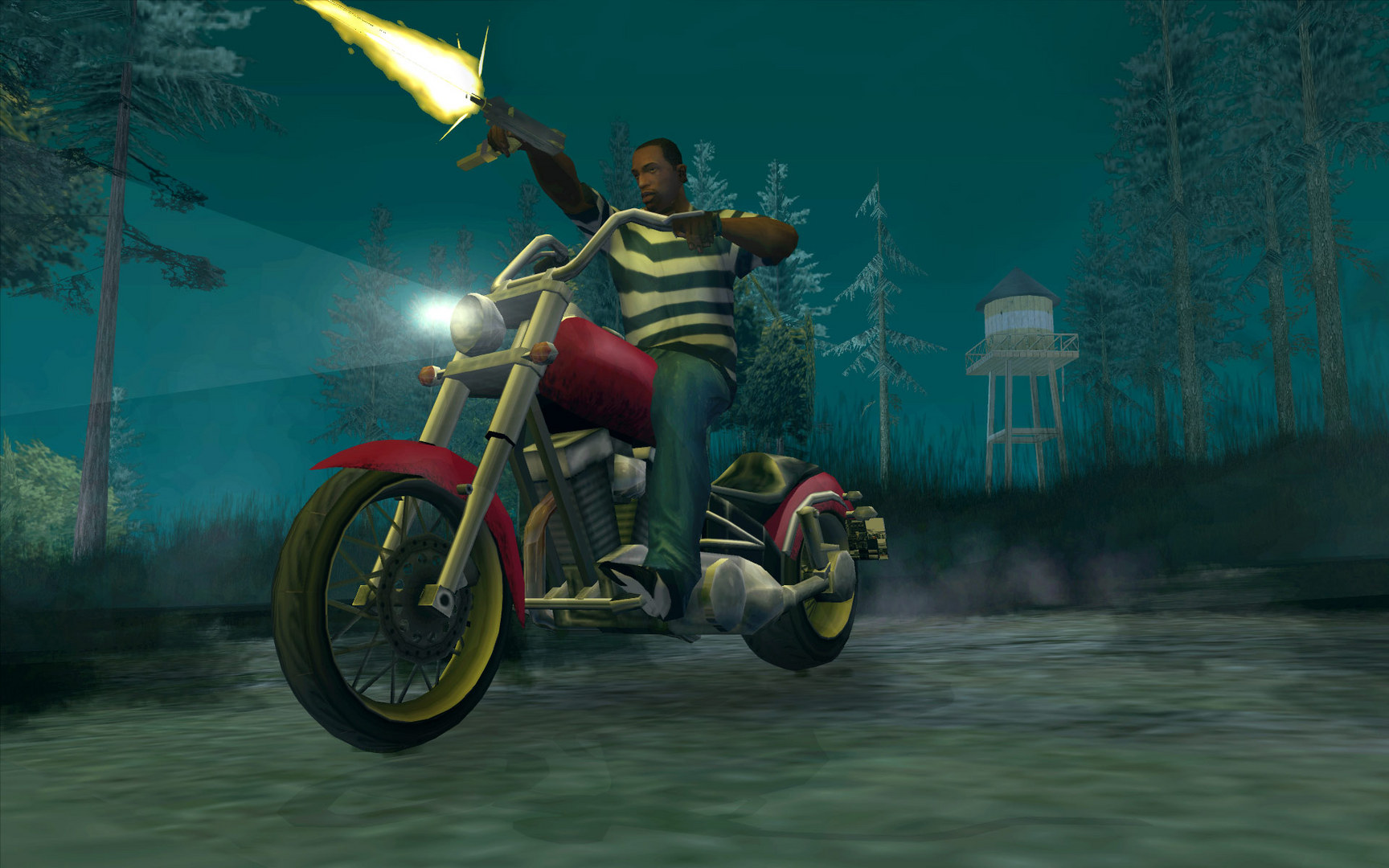 Gta San Andreas Full Game Pc Torrent