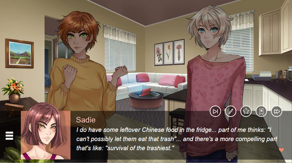 Paws & Effect: My Dogs Are Human!for windows and Linux 1