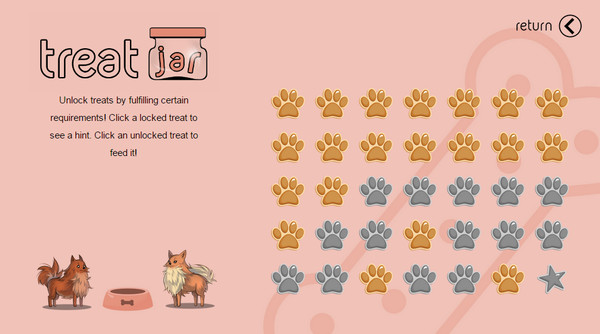 Скриншот из Paws and Effect