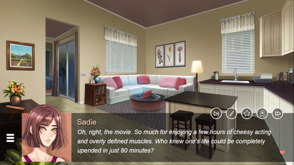 Скриншот из Paws and Effect