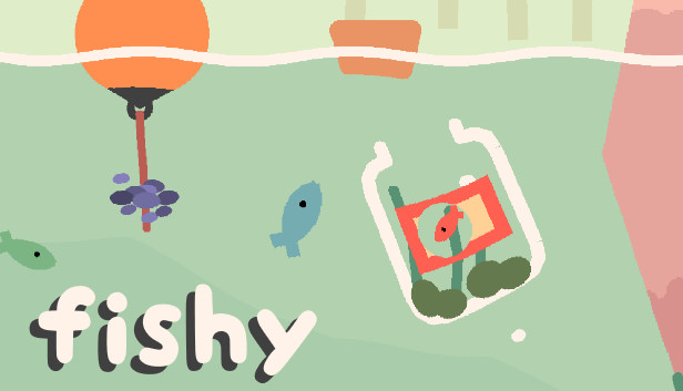 fishy