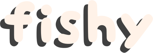 fishy Logo