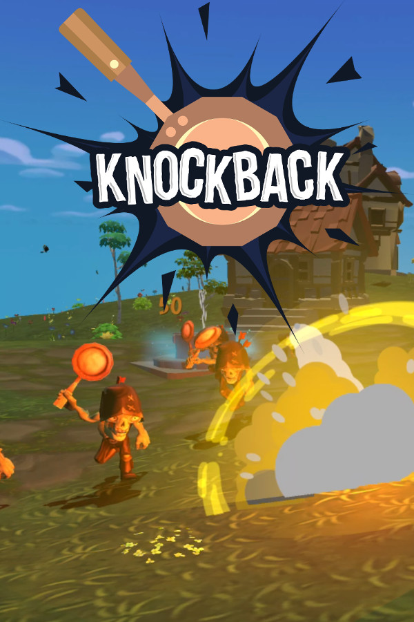 Knockback: The Awakening for steam