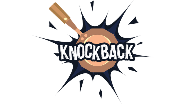 Knockback: The Awakening Logo