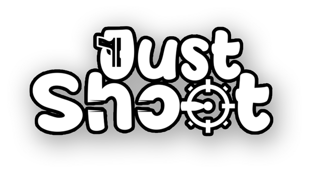 Just Shoot Logo