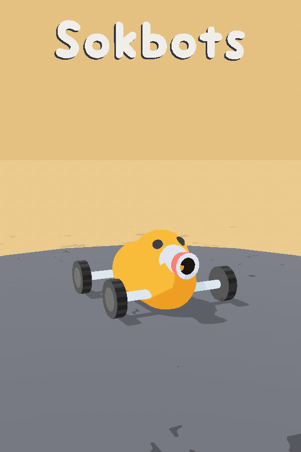 Sokbots for steam Sokbots for steam