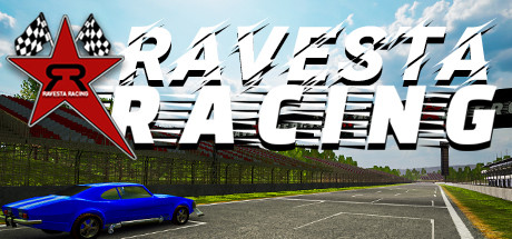 Ravesta Racing cover art