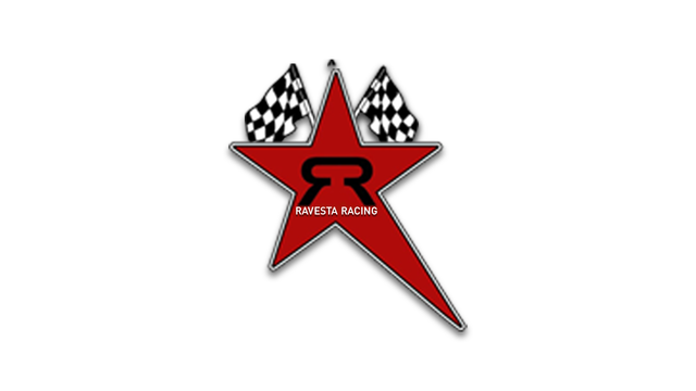 Ravesta Racing Logo