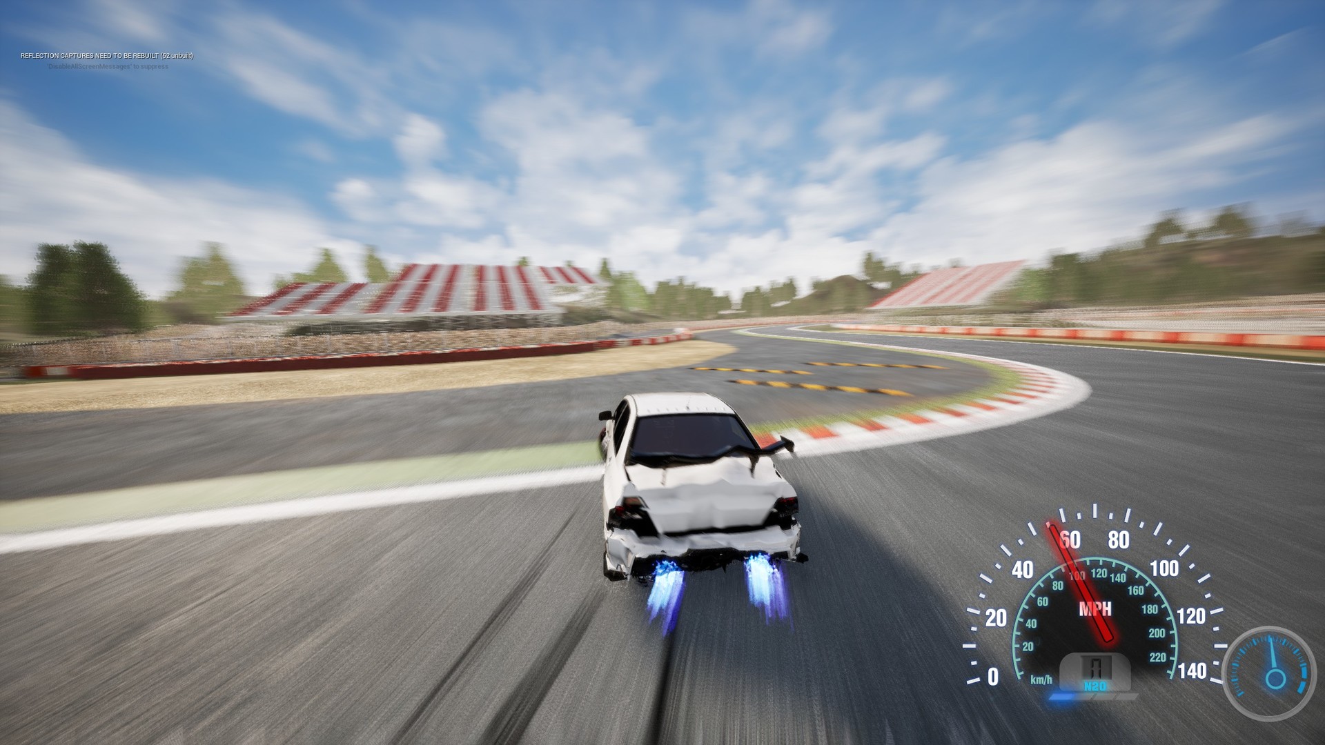 Ravesta Racing on Steam