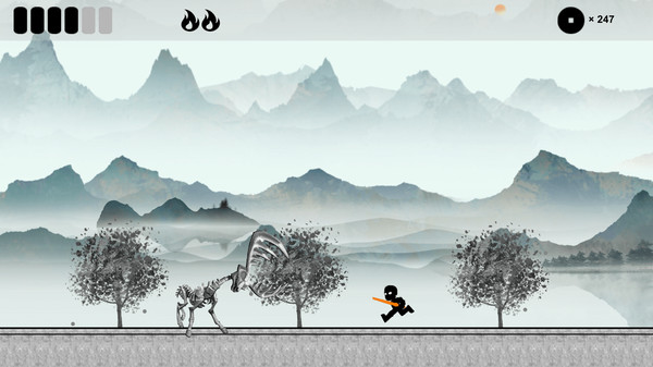 Скриншот из Ink Adventure - DLC