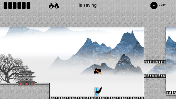 Скриншот из Ink Adventure - DLC