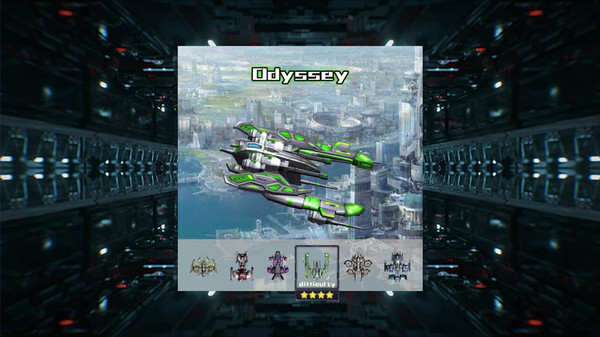 Скриншот из Lightning Fighter