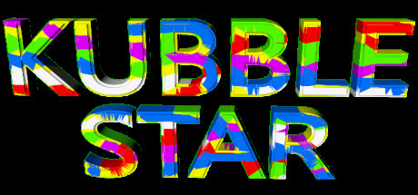 Kubble Star cover art
