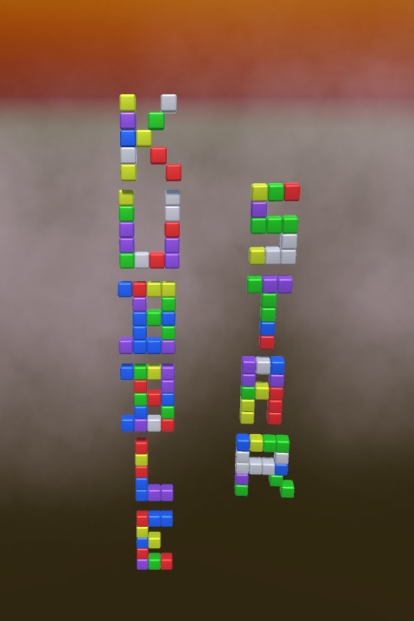 Kubble Star for steam