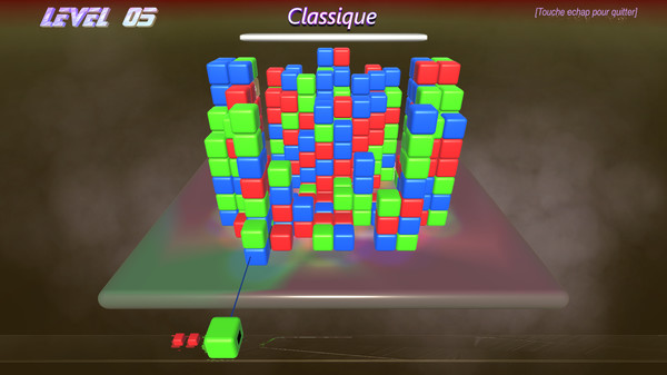 Скриншот из Kubble Star Скриншот из Kubble Star