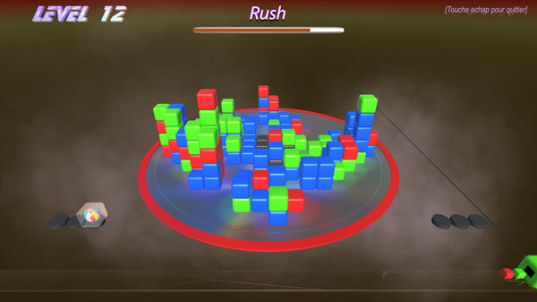 Скриншот из Kubble Star Скриншот из Kubble Star