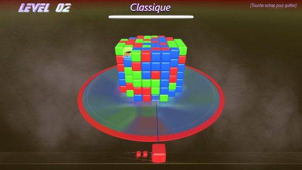 Скриншот из Kubble Star Скриншот из Kubble Star