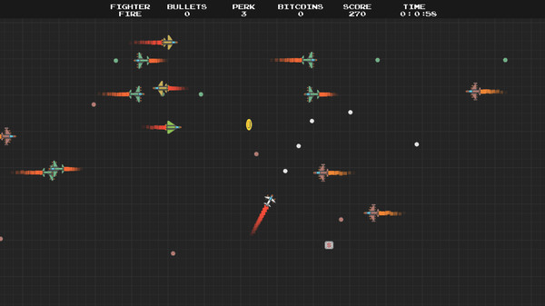 Alien Frontline game for windows Pc 1