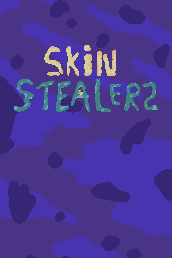 Skin Stealers for steam