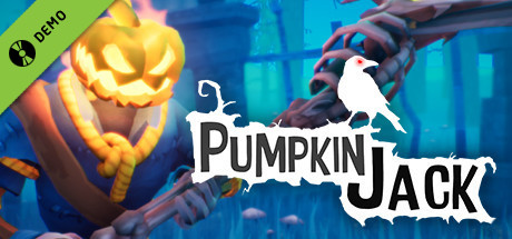 Pumpkin Jack Demo cover art