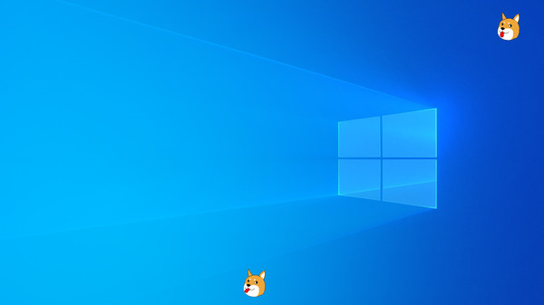 INU game for Linux 1