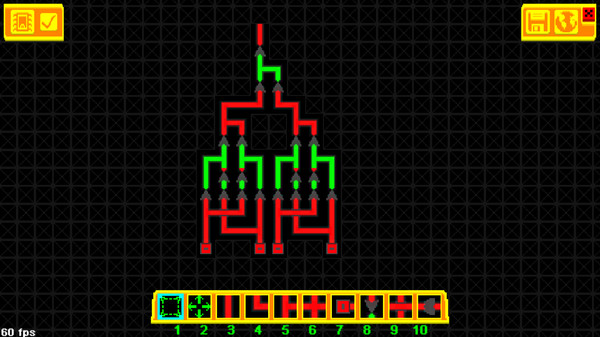 Скриншот из Boolean