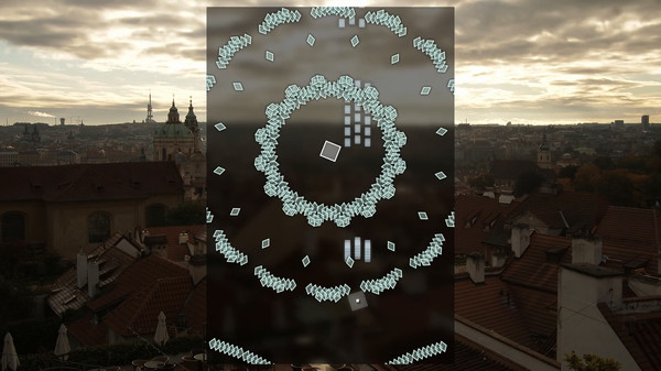 Lucid Aether game for Linux 1