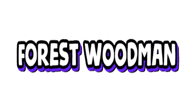 Forest Woodman Logo