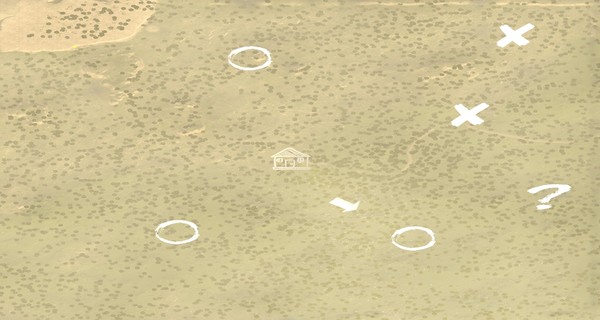 Скриншот из Forest Woodman