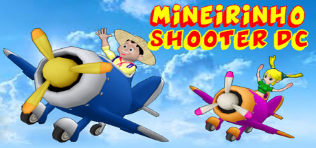 View Mineirinho Shooter DC on IsThereAnyDeal