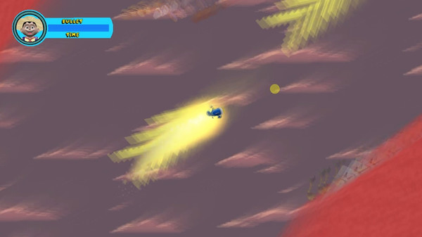 Скриншот из Mineirinho Shooter DC