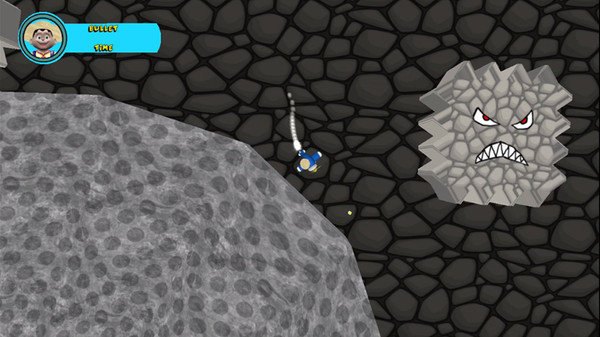 Скриншот из Mineirinho Shooter DC