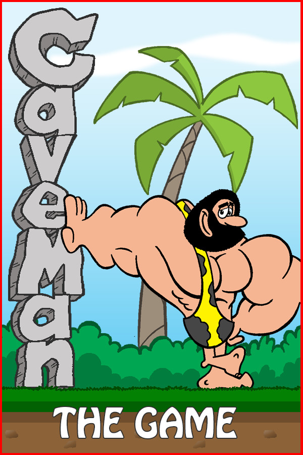 Caveman The Game for steam