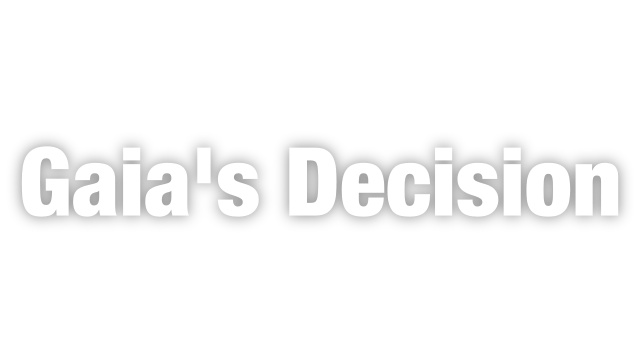 Gaia's Decision Logo