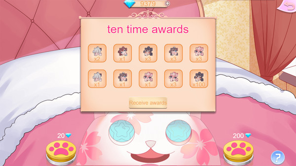 Скриншот из Budo War Girl:maid of desire Скриншот из Budo War Girl:maid of desire